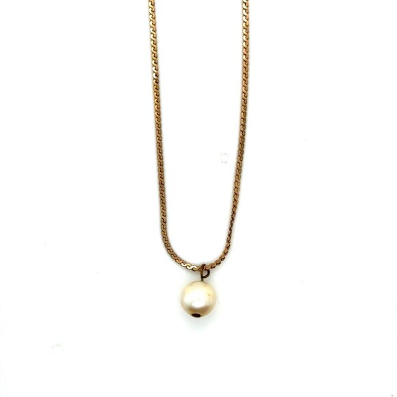 Pearl Necklace - Picture 1 of 4
